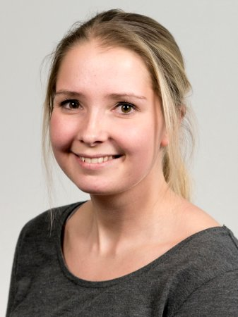 Image of Ingvild Elise Bjerke
