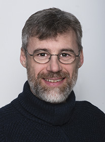 Image of Jean-Luc Boulland