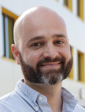 Picture of Jo Stenehjem