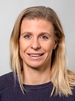 Image of Kathrine Jørgensen Vinknes