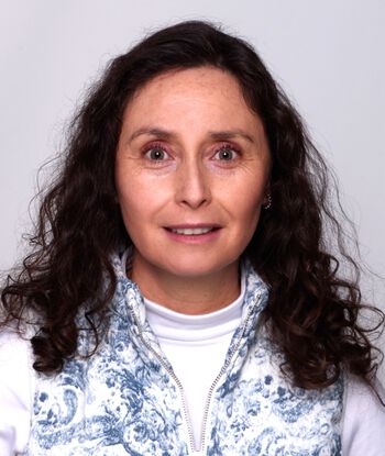 Picture of Lisette Sandoval