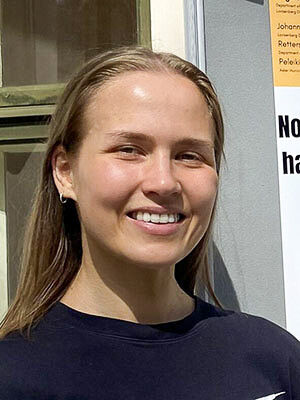 Picture of Madeleine Elisabeth Angelsen