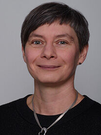 Picture of Manuela Zucknick