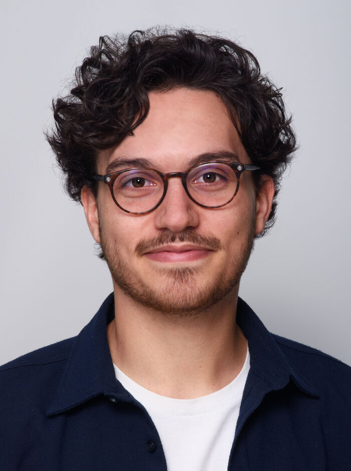 Bilde av Matteo Dalessandro