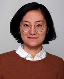 Picture of Meng Pan