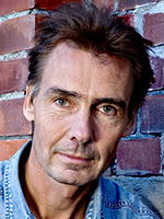 Picture of Morten Rostrup
