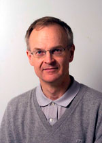 Picture of Niels Christian Danbolt