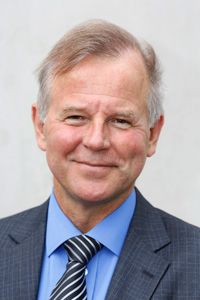 Image of Ole Petter Ottersen