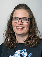 Picture of Ragnhild Eskeland