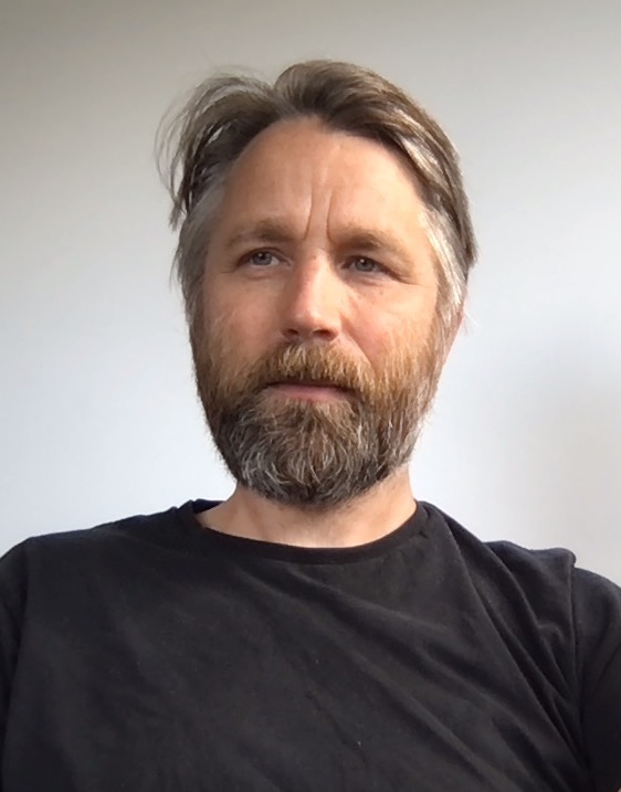 Picture of Kjetil Røysland