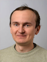 Image of Serhiy Pankiv