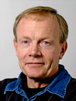 Image of Sigbjørn Fossum
