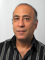 Picture of Ali Fakheri