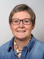 Picture of Anita Løvstad Sørensen