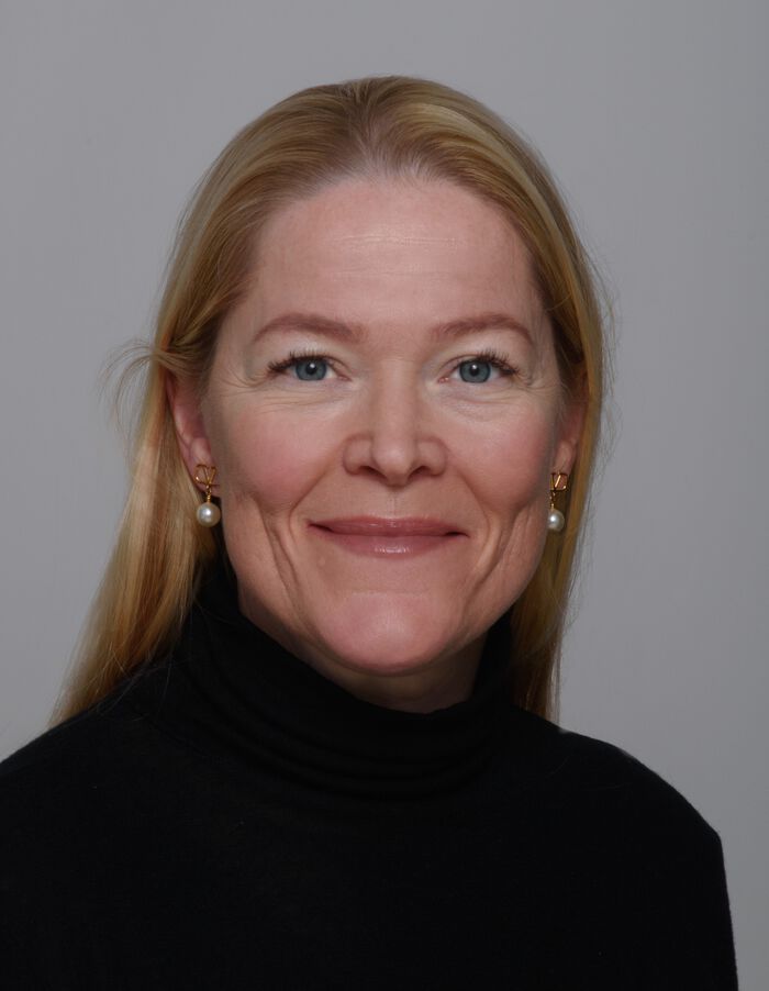 Picture of Cathrine Følstad