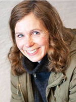 Picture of Cecilie Petterson Oksvold