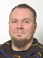 Picture of Jarle Graff