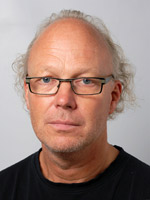 Picture of Knut Arvid Sørensen Rekdahl