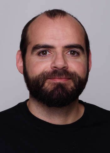 Picture of Luis Miguel Gonzáles Alonso