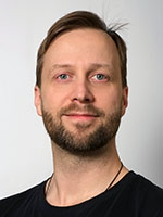Picture of Mads Peter Granberg