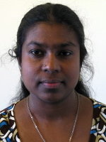 Picture of Malarvili Inparajan