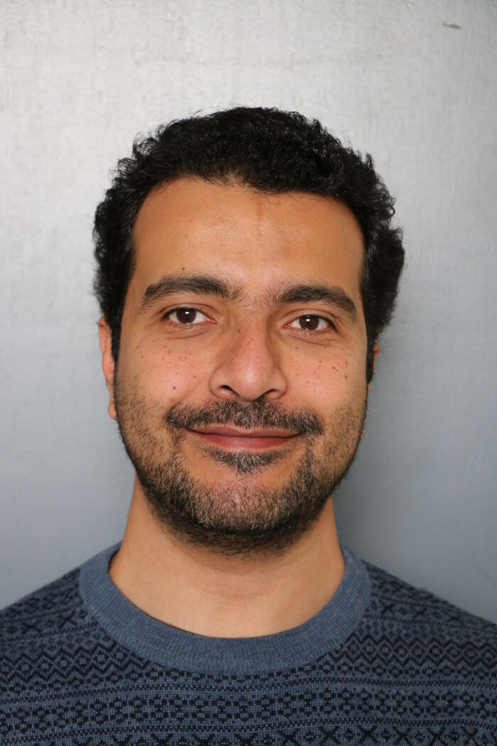 Bilde av Mohamed Abdelhalim