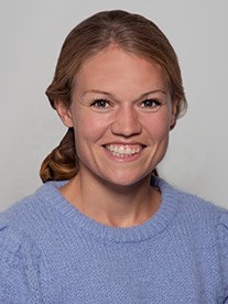 Picture of Sigrid Magelssen Godø