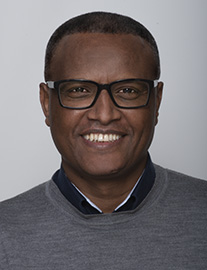 Picture of Tolesa Tilahun Hafte
