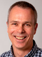 Picture of Torgeir Kvernstuen