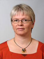 Picture of Trude Abelsen