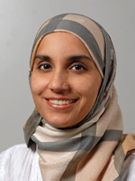 Picture of Zahida Nabi