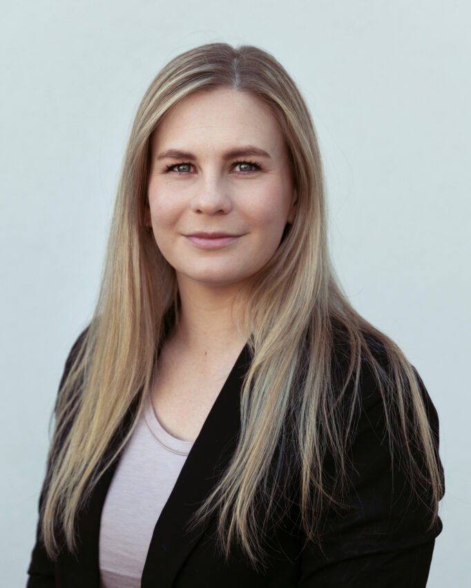 Bilde av Emily Martinsen