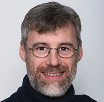 Jean-Luc Boulland