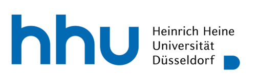Logo HHUD