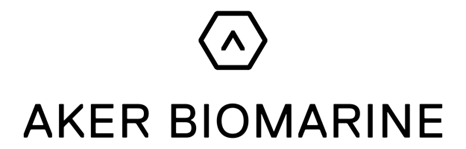 Logo Aker BioMarine
