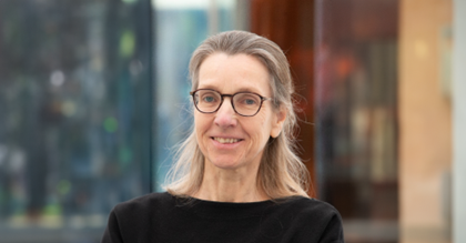 Picture of Marleen Van Greevenbroek