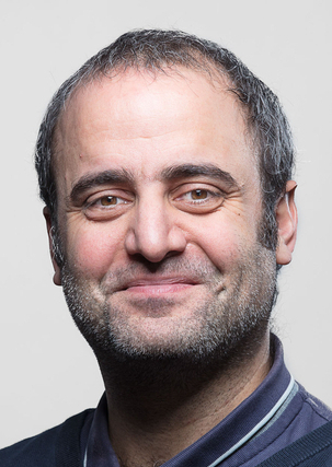 Bilde av Daniel Nilsen Wright