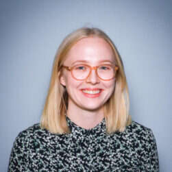 Picture of Karina Undem