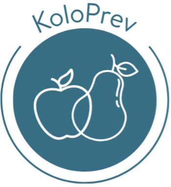 Logo for KoloPrev