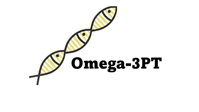 Logo for Omega 3PT