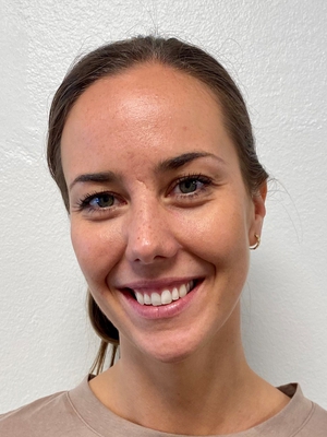 Bilde av Iselin Schjelle Holen