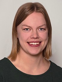 Marianne Klevmoen
