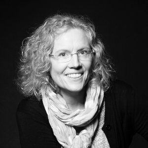Picture of Lisbeth Dahl