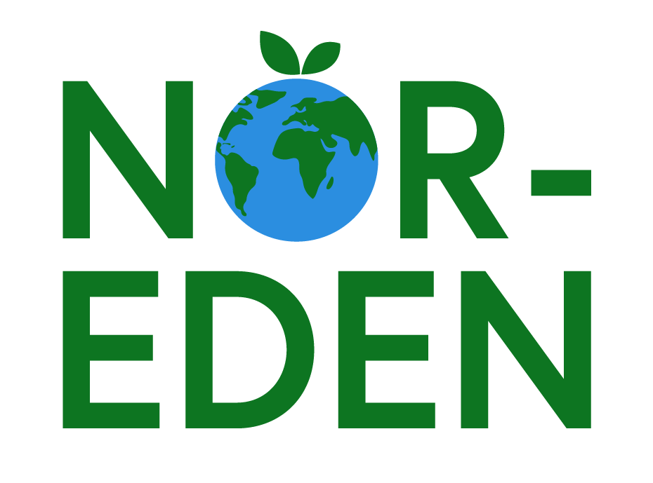 Logo for NOR-EDEN