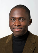 Picture of Alieu S K Cham