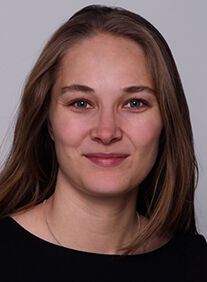 Bilde av&nbsp;Emilie Løgith&nbsp;Moe
