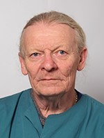 Bilde av Gunnar Ljunggren
