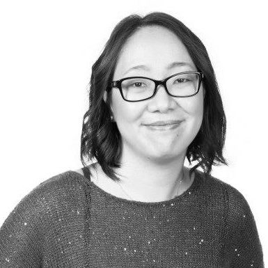 Bilde av Heidi Raae Vinge