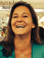 Bilde av Helene Fondevik