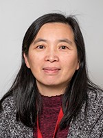 Bilde av Hong Qu